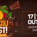 Linhares recebe evento Cacau Fest entre os dias 17 e 19 de outubro no Shopping Pátiomix