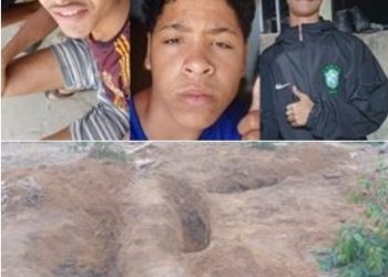 Começa hoje (24), em Linhares, audiência de instrução e julgamento, dos acusados pela morte de três adolescentes de Sooretama