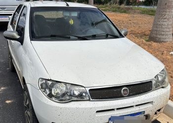 Casal de Linhares é sequestrado, amarrado  e abandonado em plantação de eucalipto