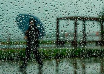 Linhares está entre a três cidades que mais acumulou volume de chuva, no ES, nas últimas  24 horas