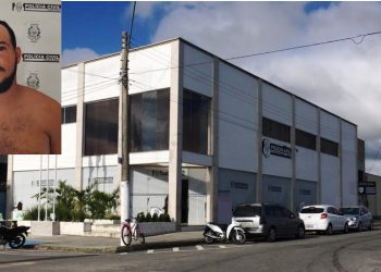 Operação da Polícia Civil  captura suspeito de homicídio “brutal”no  Rio Quartel, em Linhares.