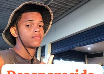 Adolescente de 14 anos desaparece em Linhares e mãe busca informações