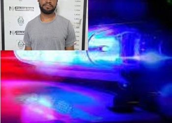 Homem condenado por homicídio é preso enquanto trabalhava em uma  Escola em Linhares