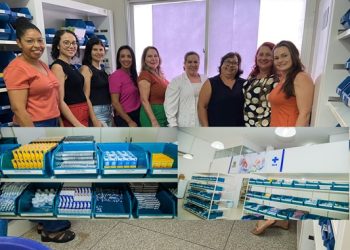 Saúde: Farmácia Básica da Unidade de Saúde do Interlagos ll é reaberta