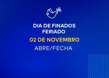 Feriado de Finados: Veja o que abre e fecha em Linhares