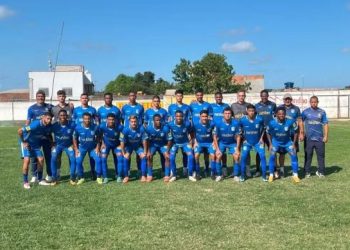 Série B do Capixabão: Linhares FC dá goleada história no São Mateus