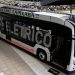 Governo do Estado e Marcopolo apresentam primeiro ônibus elétrico produzido no Espírito Santo