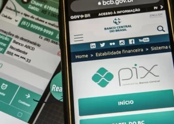 Novas regras do Pix em 1º de novembro de 2024