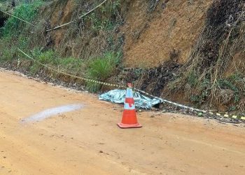 Preso suspeito de ter assassinado “Dim”, com 6 golpes de faca, no interior de Rio Bananal.