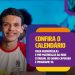 Chamada Escolar 2025: período para rematrícula tem início ainda outubro