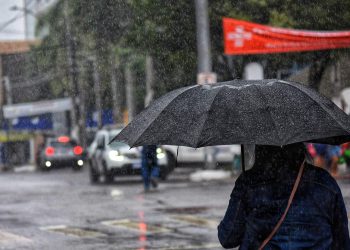 Instabilidade Continua no ES: Previsão indica volta do sol e aumento de temperaturas