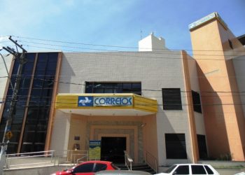 Concurso dos Correios tem 14 vagas para Linhares e salários de até R$ 6,8 mil