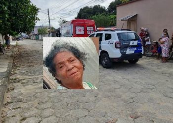 Idosa que faria 62 anos na quinta-feira (21), cai e morre quando caminha em rua de Bebedouro