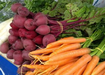 Veja como fica o funcionamento  das feiras livres no  feriadão em Linhares