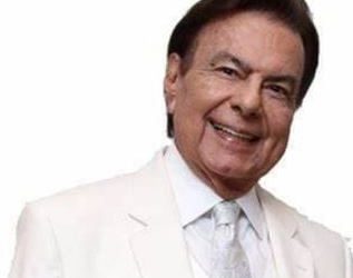 Morre aos 86 anos o cantor Agnaldo Rayol