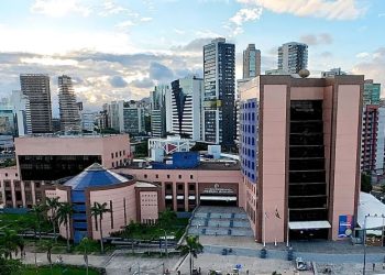 Assembleia Legislativa do Espírito Santo lidera ranking nacional de transparência com Selo Diamante