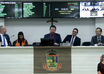 Vereadores aprovam abono “gordo” para seus assessores, servidores efetivos, comissionados, procuradores, pensionistas e inativos da Câmara