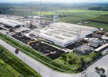 Brametal investirá até R$ 80 milhões na modernização de fábrica em Linhares