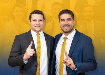 Thiago Durão Pandini é eleito presidente da 3ª Subseção da OAB-ES para o triênio 2025-2027