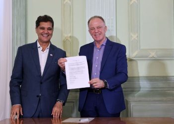 ParkLogBR/ES: o Espírito Santo vai transportar o futuro do Brasil