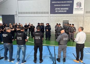 Espírito Santo fecha outubro com menor número de homicídios em 28 anos