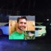 Mais detalhes sobre a Morte de Pablo Bergamim: A vítima avisou que iria levar um casal em um motel