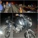 EM SOORETAMA – Henrique é atingido por moto e morre, enquanto gravava vídeo, no meio da via,  de motocicletas realizando manobras e malabarismos