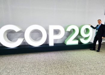 Governo do Estado institui selo para certificar empresas que reduzirem emissões de carbono