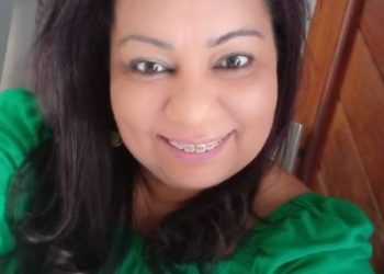 LUTO – Morre Édina Sarmento, do bairro Shell, em Linhares