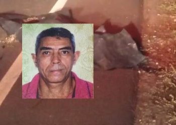 Dário Ramos é atropelado e morto na ES 248, em Linhares