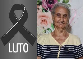 Luto em Linhares – Maria Belmira de Andrade não está mais entre nós