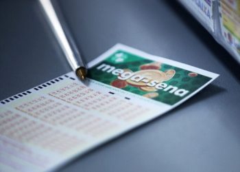 Cuiabano acerta sozinho as seis dezenas, e fatura prêmio de mais de 200 milhões da  mega – sena.