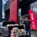 Vendedor de Linhares cria campanha e transforma cada carro vendido em cesta básica