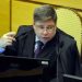 Ministro Raul Araújo Filho debate desafios do processo eleitoral em palestra na Assembleia Legislativa