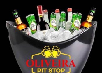 Consumo Responsável: Oliveira Pit Stop incentivo “Se beber, não dirija” com entrega rápida