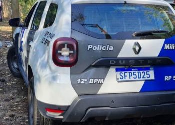 Corpo encontrado em Jataipeba na manhã deste domingo (03), pode ser de procurado pela Polícia por suspeita de assassinar Pablo, motorista de carro de aplicativo