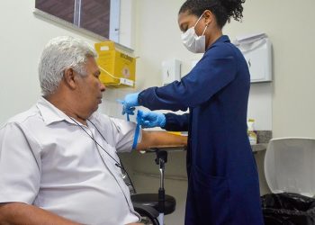 Novembro Azul: começa nesta quarta-feira (13), em Linhares, programação especial nas Unidades de Saúde