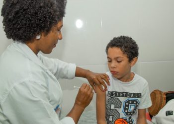 Dia D de Multivacinação neste sábado (23)