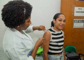 Campanha de multivacinação continua em todas as Unidades de Saúde de Linhares