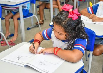 Estudantes da Rede Municipal de Linhares participarão de Avaliação do Paebes