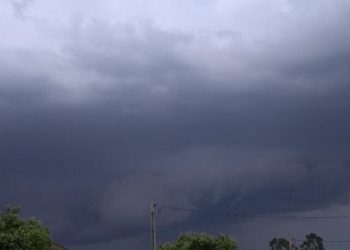 Linhares está na lista de alerta de chuva intensa em cidades do ES