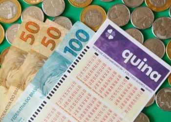 Lotérica de Bebedouro volta ao primeiro apostador da Quina. O prêmio da Mega-sena acumulou, mas teve quem acertou a quadra. Confira