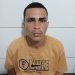 Fugitivo da Justiça é recapturado pela Polícia Militar, em Povoação