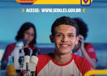 Começou nesta terça – feira (12), o período da Pré-Matrícula para a Rede Estadual de ensino