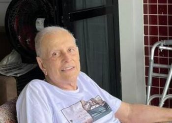 Ex-governador do Espírito Santo, Max Mauro morre aos 87 anos