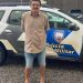 Procurado pela Polícia do Estado de Goiás, por suspeita de homicídio, é preso no Córrego Farias, em Linhares