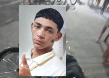 “Manchinha” é morto a tiros em via pública em Linhares