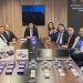 Sesp recebe drones e computadores destinados à Subsecretaria de Inteligência