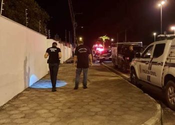 ES registra em 2024, o menor número de homicídios, em 28 anos