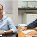 Lucas Scaramussa anuncia mais dois nomes para compor seu secretariado